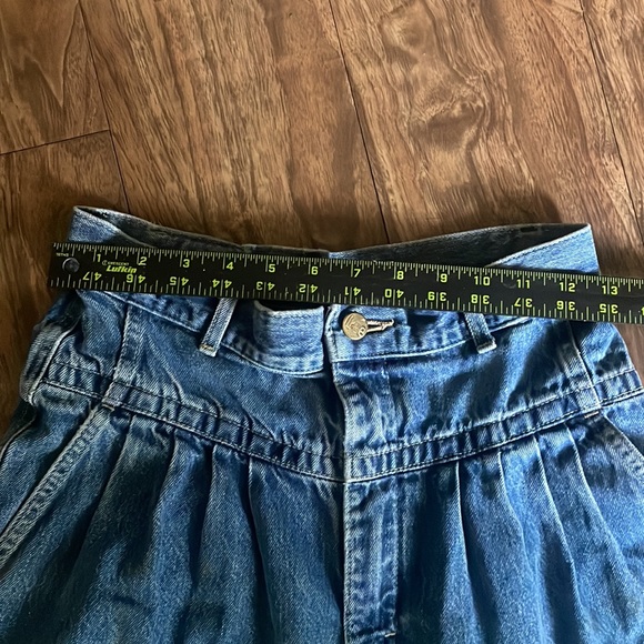 RARE VINTAGE 60s LEE JEANS - Picture 3 of 7